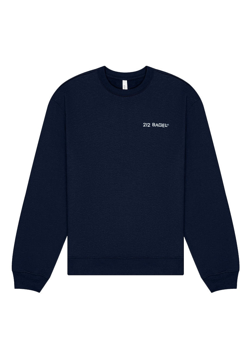 212 Heavyweight Crewneck