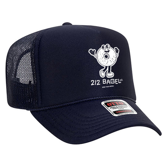 212 Trucker Hat