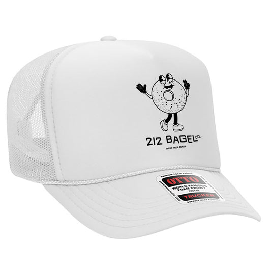212 Trucker Hat
